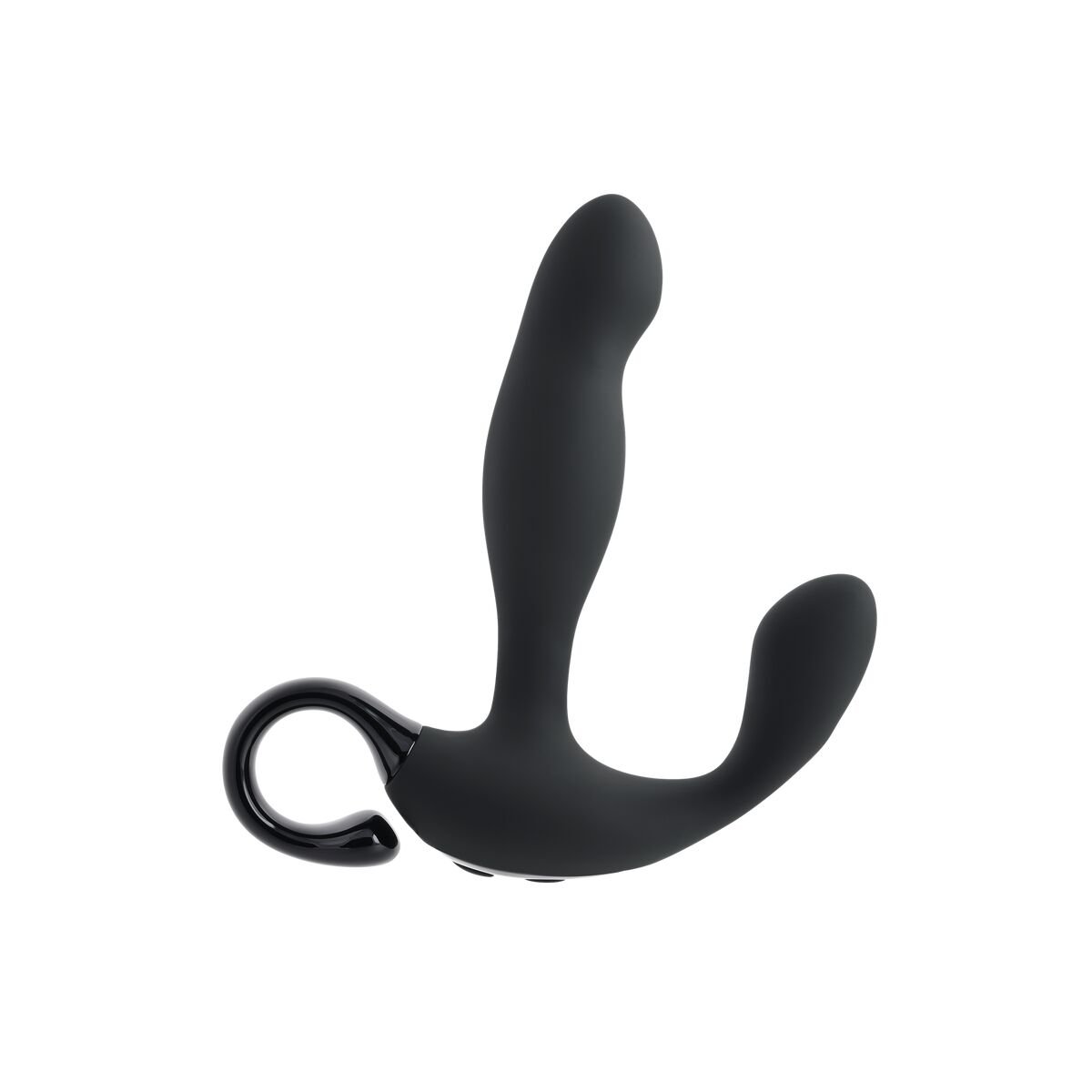 Anal Vibrator Playboy Playboy Svart